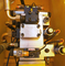 машина TPC c гидравлической прессы рамки 160Ton c обрамляет механический CE ISO9001 прессы