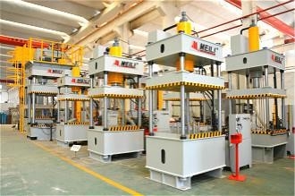 Китай Wuxi Meili Hydraulic Pressure Machine Factory